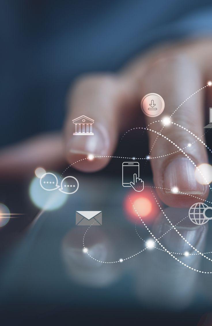 Android app development workspace